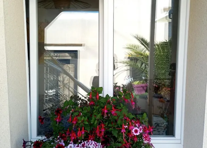 The Victory 아파트 바이외