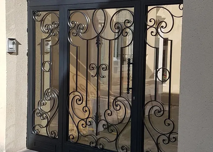 The Victory 바이외