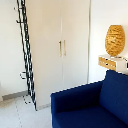 Apartment The Victory Bayeux
