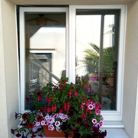 The Victory Appartamento Bayeux