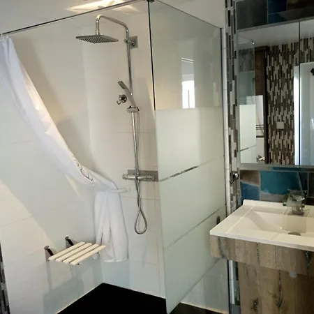 The Victory Apartment