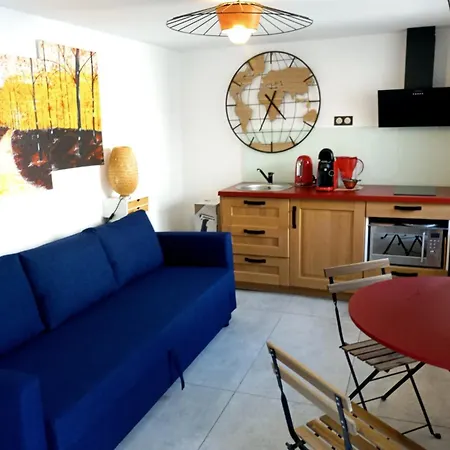 Lejlighed The Victory