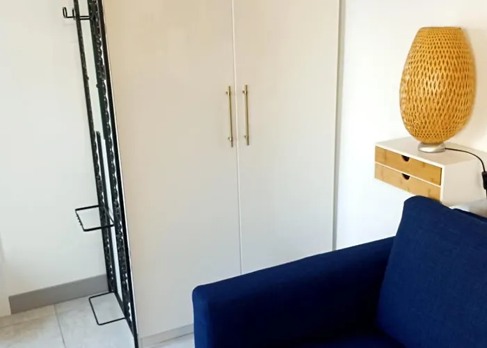 Апартаменты The Victory Байе