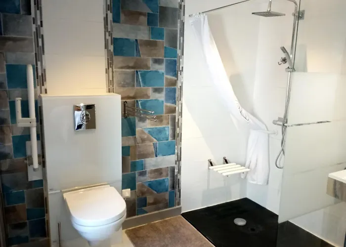 Апартаменты The Victory Байе