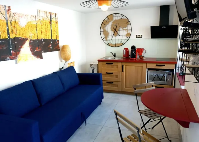 Lejlighed The Victory