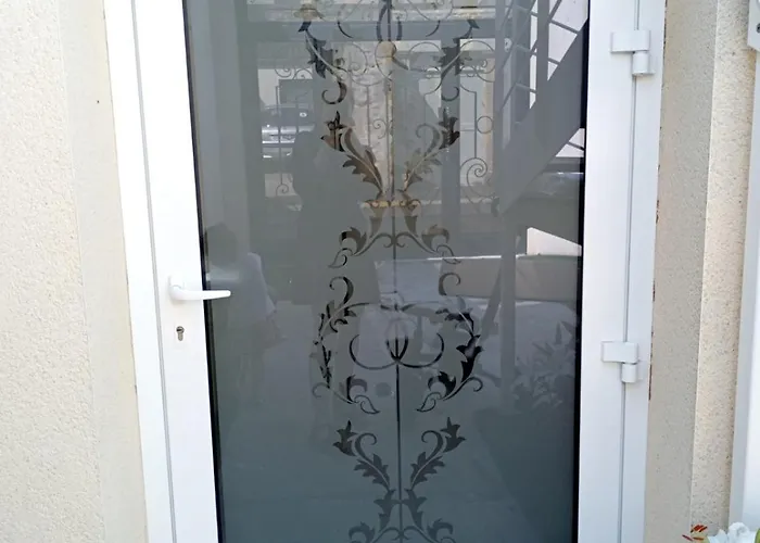 The Victory Апартаменты Байе